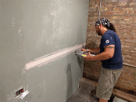 Drywall taping and mudding. Things To Know About Drywall taping and mudding. 